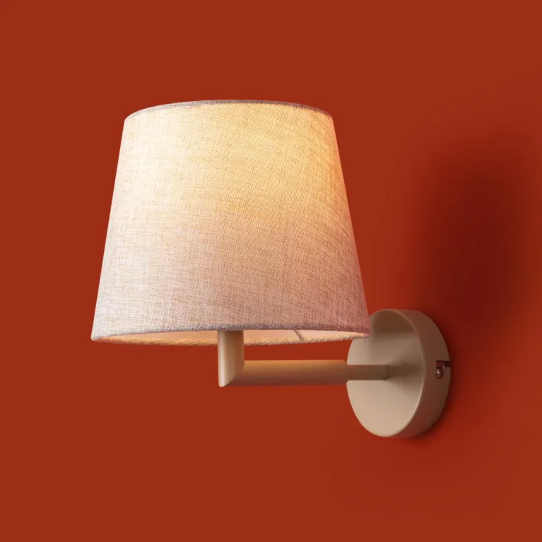 Бра Freya Butler FR2057WL-01BG