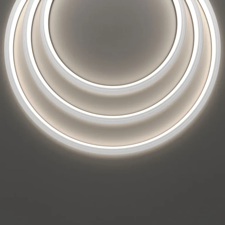 Гибкий неон Maytoni Led strip 24В 10Вт/м 4000K 10м IP67 432017