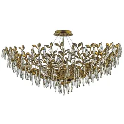 Подвесная люстра Dio D'Arte Elite Acerra E 1.5.100.100 A
