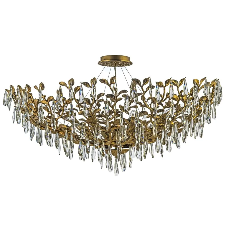 Подвесная люстра Dio D'Arte Elite Acerra E 1.5.100.100 A