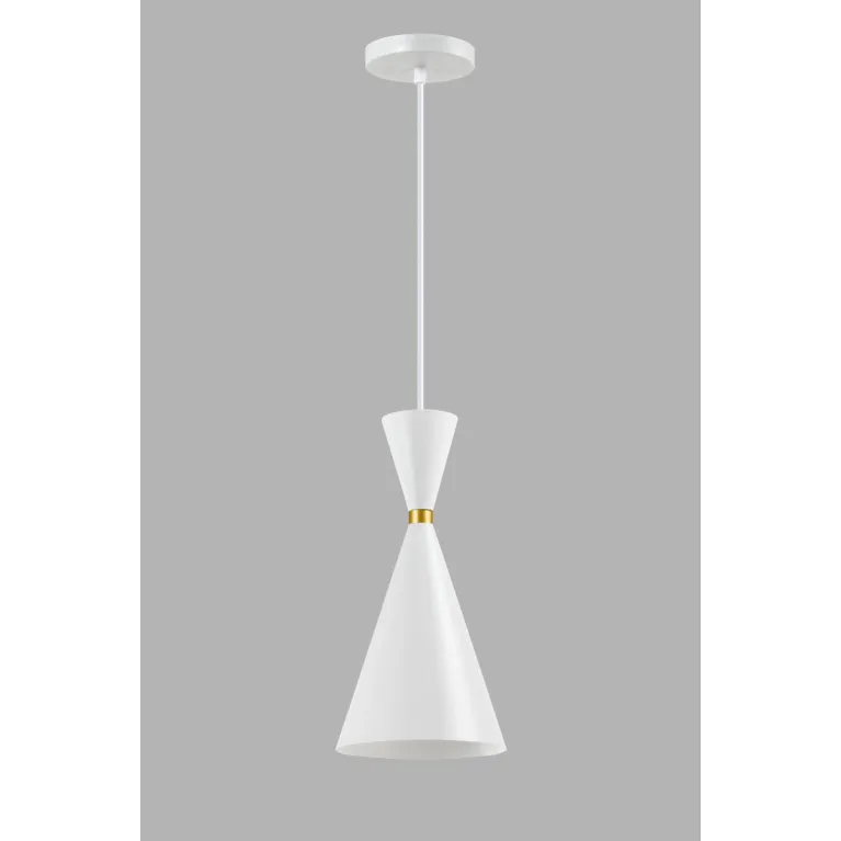 Подвесной светильник Moderli Pesaro V11555-1P