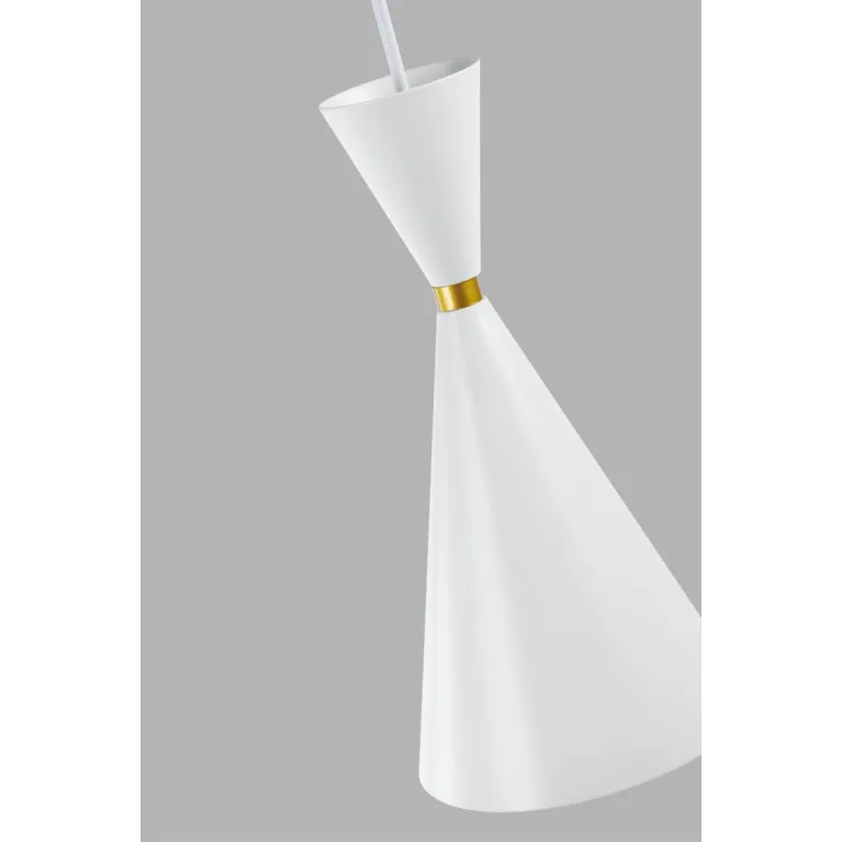 Подвесной светильник Moderli Pesaro V11555-1P