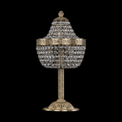 Настольная лампа Bohemia Ivele 19051L6/H/20IV Pa