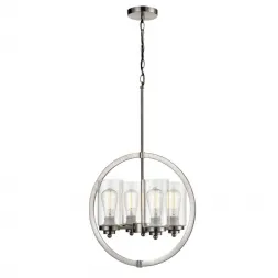 Подвесной светильник Vele Luce Chiedo VL4073P04