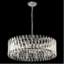 Подвесная люстра Citilux Ингвар CL334291