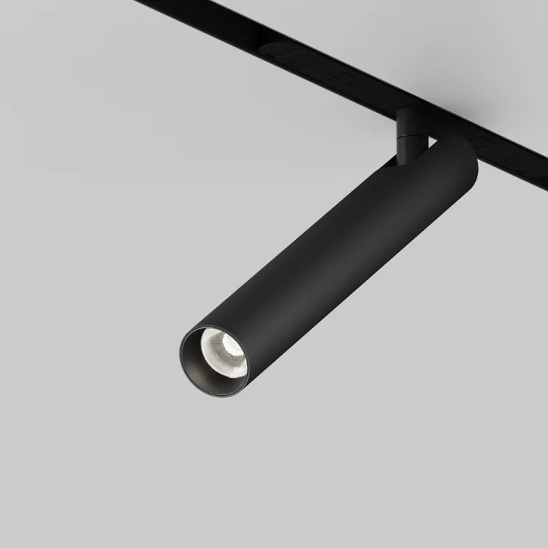 Трековый магнитный светильник Maytoni Technical Magnetic track system Exility Focus T TR141-2-6W4K-M