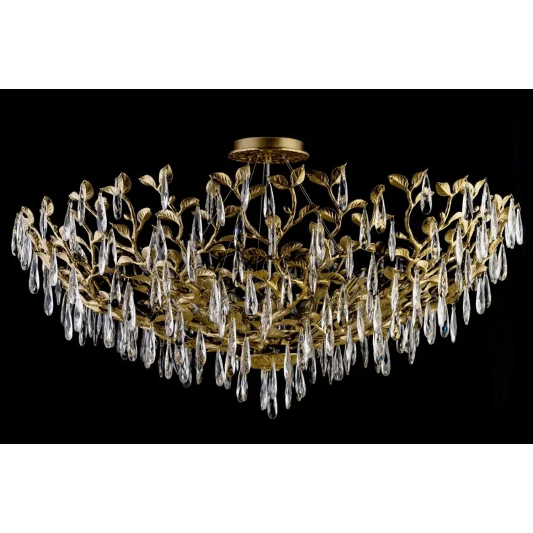 Подвесная люстра Dio D'Arte Elite Acerra E 1.5.100.100 A