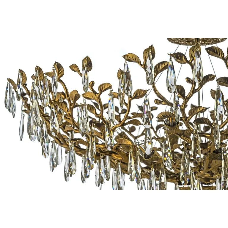 Подвесная люстра Dio D'Arte Elite Acerra E 1.5.100.100 A