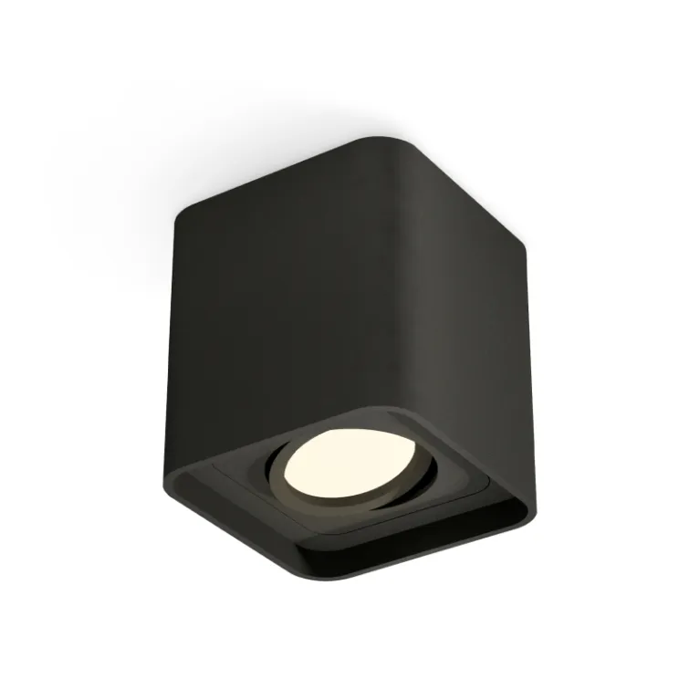Потолочный светильник Ambrella Light Techno Spot XS7841010 (C7841, N7711)