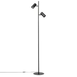 Торшер Citilux Twin CL809011N
