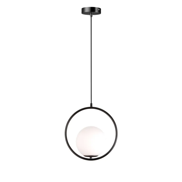 Подвесной светильник Moderli Barocco V11578-1P