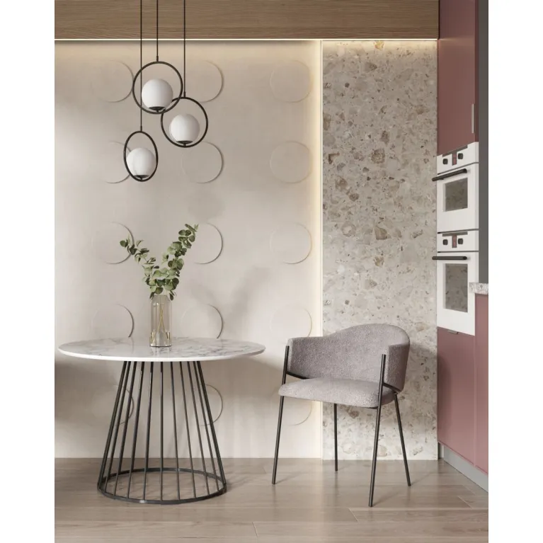 Подвесной светильник Moderli Barocco V11578-1P