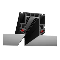 Встраиваемый шинопровод DesignLed SY-601201-CL-2-WH-CAR 010625