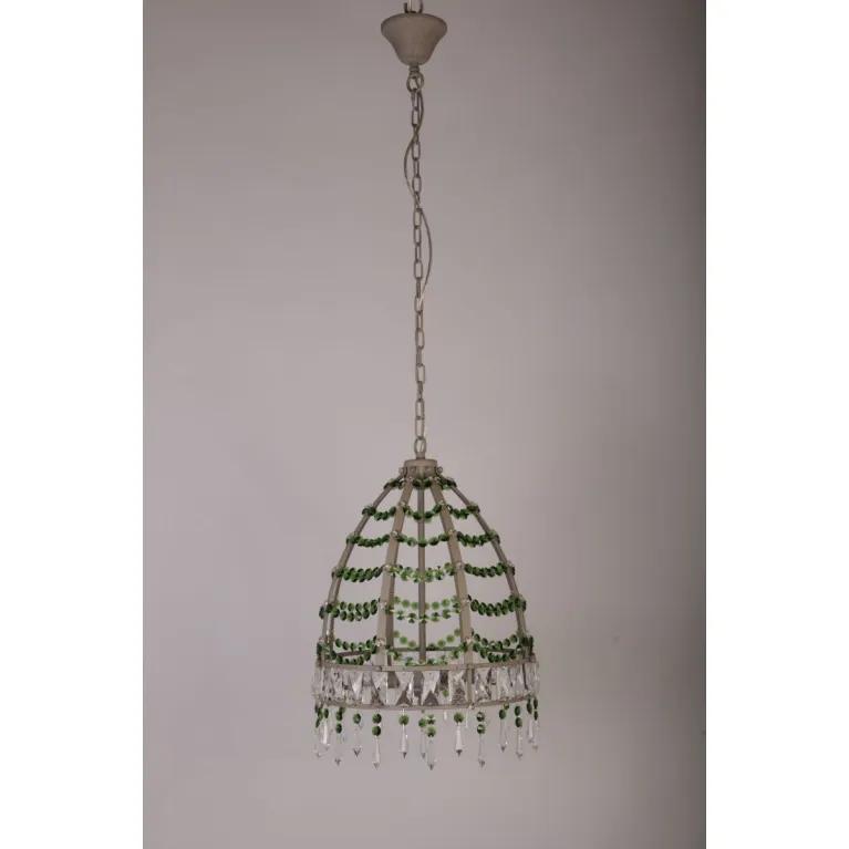 Подвесной светильник Abrasax L.7391-5GR