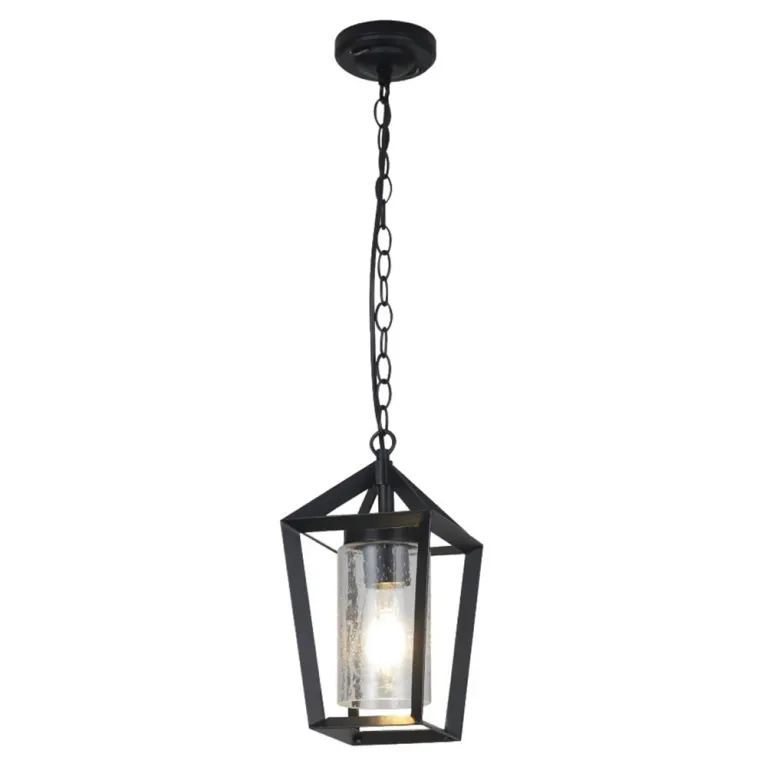 Уличный подвесной светильник Feron Лозанна PL775 51837