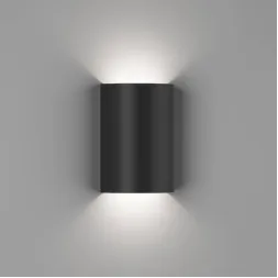 Уличный настенный светильник DesignLed GW-6805-6-BL-NW 003277