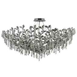 Подвесная люстра Dio D'Arte Elite Acerra E 1.5.100.100 N