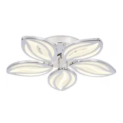 Потолочная светодиодная люстра Ambrella light Original FA466