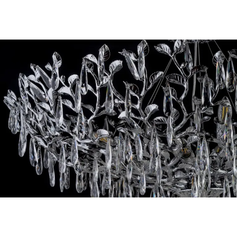 Подвесная люстра Dio D'Arte Elite Acerra E 1.5.100.100 N