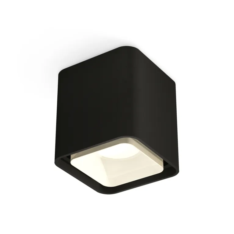 Потолочный светильник Ambrella Light Techno Spot XS7841021 (C7841, N7755)