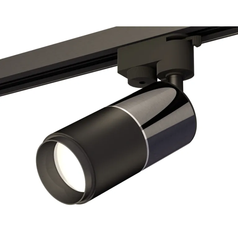 Трековый однофазный светильник Ambrella Light Track System XT6302040 (A2521, C6303, A2060, C6302, N6