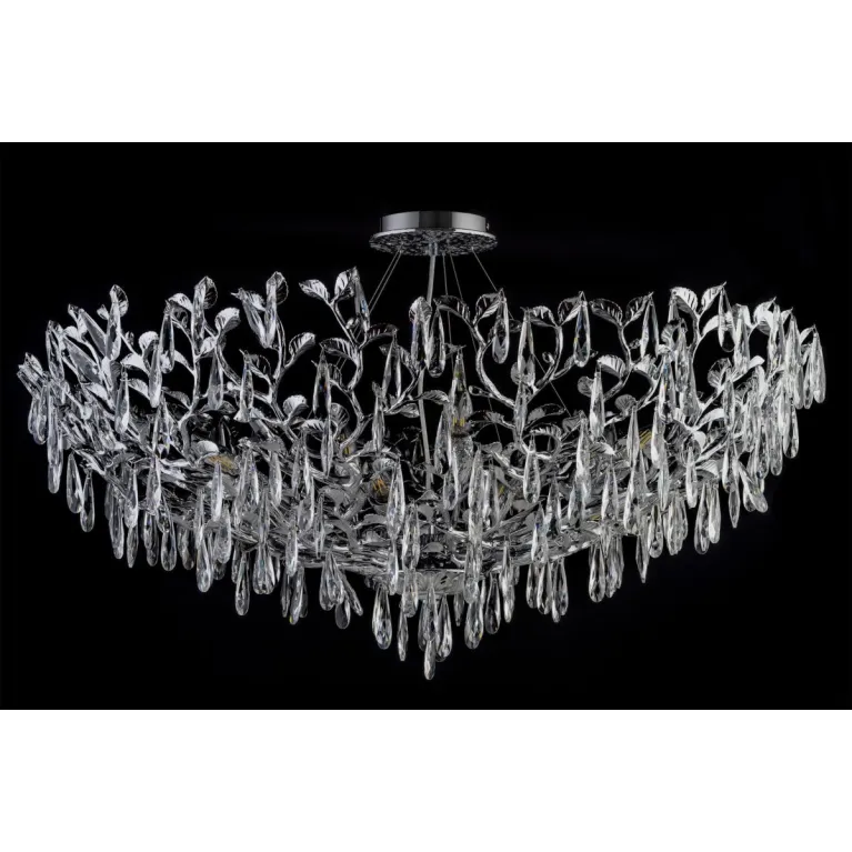 Подвесная люстра Dio D'Arte Elite Acerra E 1.5.100.100 N