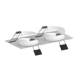 Корпус светильника Ambrella Light DIY Spot C7635