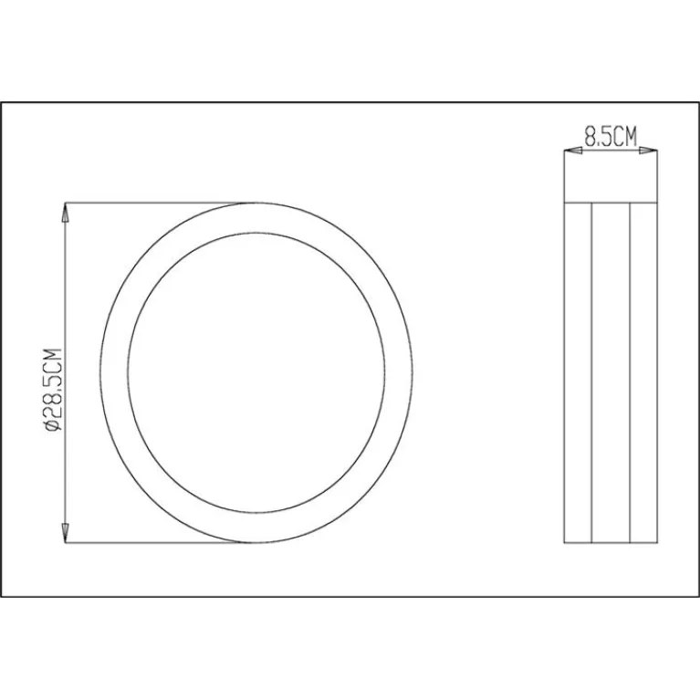 Уличный настенный светильник Deko-Light Scuti 731053