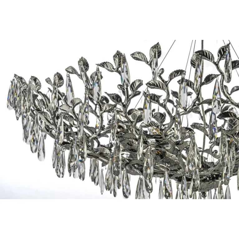 Подвесная люстра Dio D'Arte Elite Acerra E 1.5.100.100 N