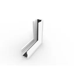 Угловой коннектор для трека DesignLed SY-601902-CN-WH 009144