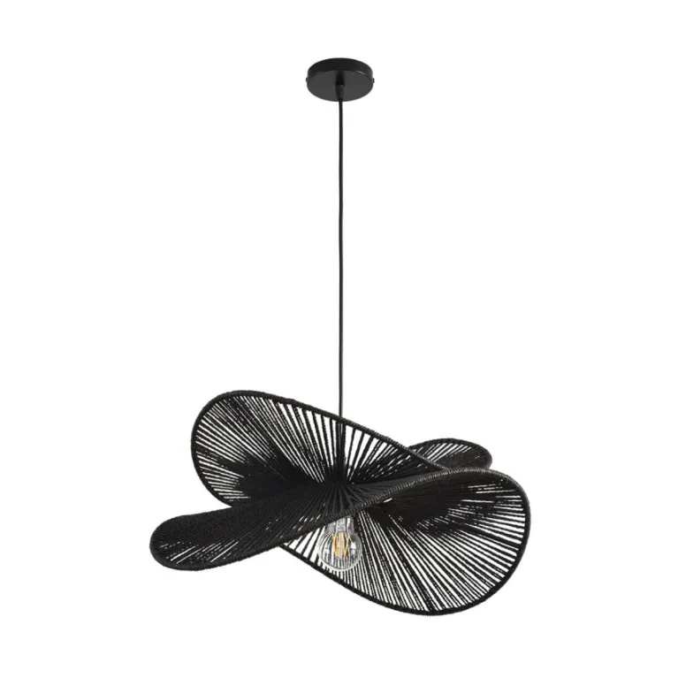Подвесной светильник Lumion Eco Rope 8382/1