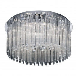 Потолочный светильник Ideal Lux Elegant PL12