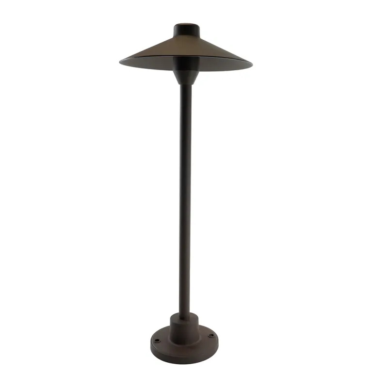 Ландшафтный светильник Feron Берген DH702 51770