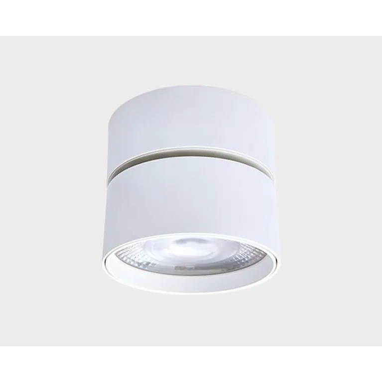 Светодиодный спот Italline IT02-011 white 4000K