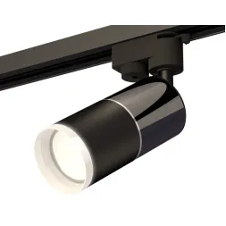 Трековый однофазный светильник Ambrella Light Track System XT6302041 (A2521, C6303, A2060, C6302, N6