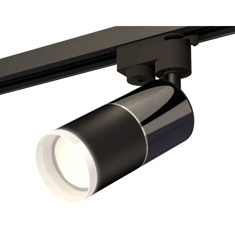 Трековый однофазный светильник Ambrella Light Track System XT6302041 (A2521, C6303, A2060, C6302, N6