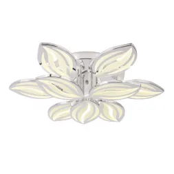 Потолочная светодиодная люстра Ambrella light Original FA467