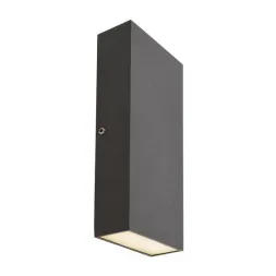 Уличный настенный светодиодный светильник Deko-Light Alcyone 731101