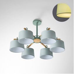 Люстра на штанге Imperium Loft Even 178368-26