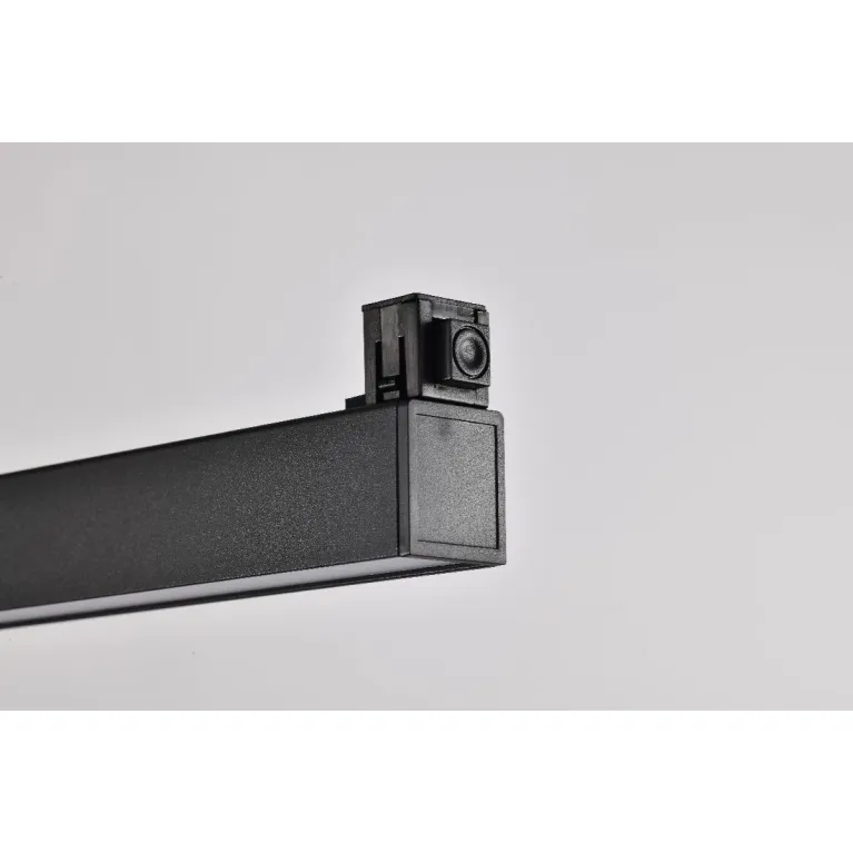 Трековый магнитный светильник Myfar Flow MT0210-20W4K-B