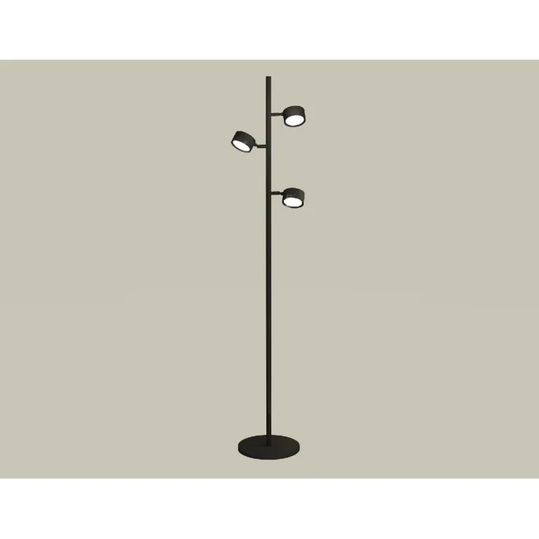 Торшер Ambrella Light Traditional (C9816, N8113) XB9816150