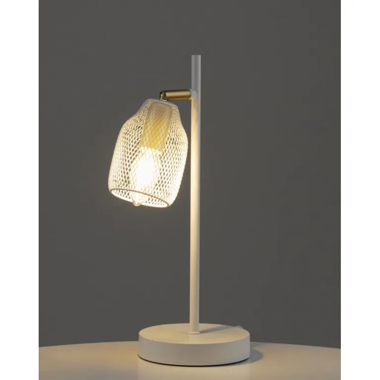 Настольная лампа Moderli Adalina V11835-1T