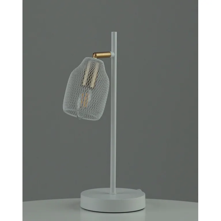 Настольная лампа Moderli Adalina V11835-1T