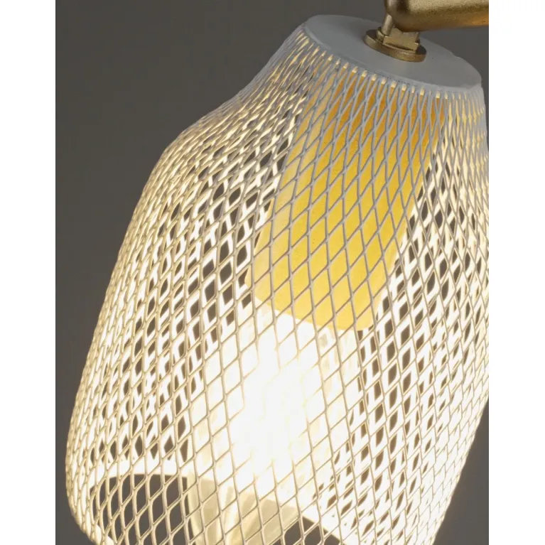 Настольная лампа Moderli Adalina V11835-1T