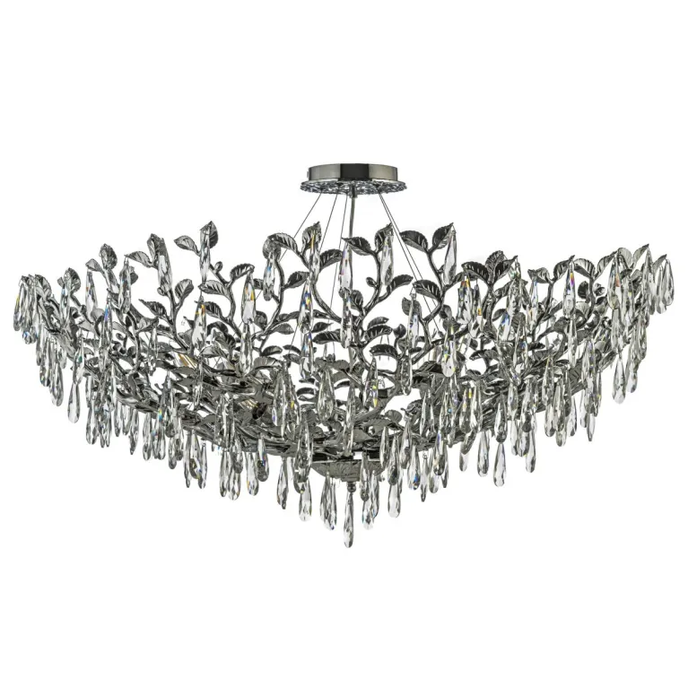 Подвесная люстра Dio D'Arte Elite Acerra E 1.5.120.100 N