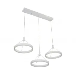 Подвесной светодиодный светильник Kink Light Тор 08205-3A,01(4000K)