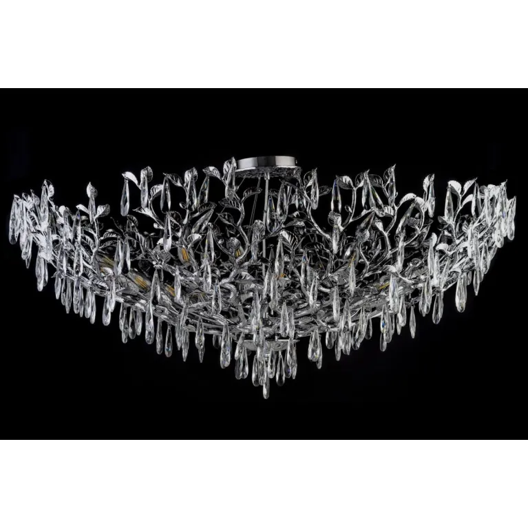 Подвесная люстра Dio D'Arte Elite Acerra E 1.5.120.100 N