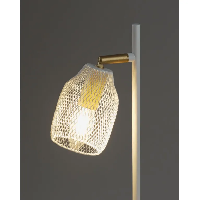 Настольная лампа Moderli Adalina V11835-1T