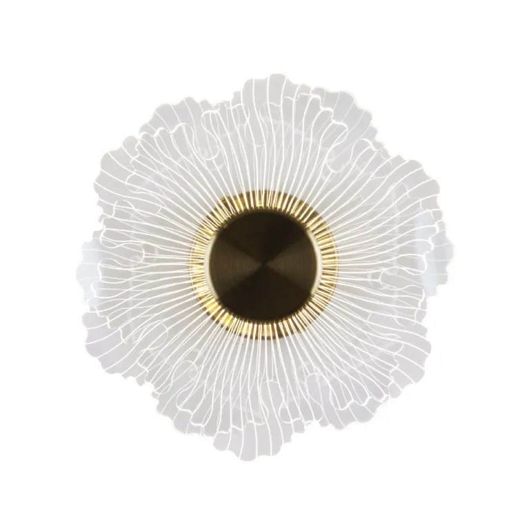 Настенный светильник Modestyle MS.1001.180