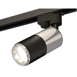 Трековый однофазный светильник Ambrella Light Track System XT6302051 (A2521, C6305, A2060, C6302, N6